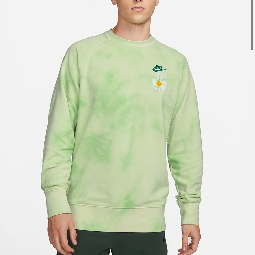 Nike Sportswear
Men's French Terry Crew